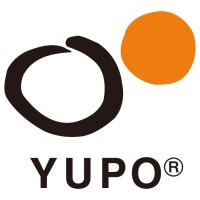 Yupo Europe GmbH logo, Yupo Europe GmbH contact details