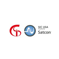 SIC USA (Satcon) logo, SIC USA (Satcon) contact details