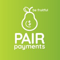 Pair Payments logo, Pair Payments contact details