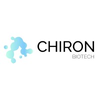 CHIRON logo, CHIRON contact details