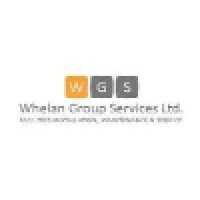 WGS Whelan Group Services Ltd logo, WGS Whelan Group Services Ltd contact details