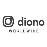 Diono logo, Diono contact details