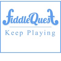 FiddleQuest logo, FiddleQuest contact details