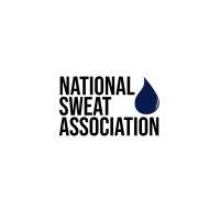 National Sweat Association logo, National Sweat Association contact details