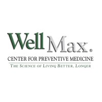 WellMax logo, WellMax contact details