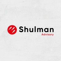 Shulman Advisory logo, Shulman Advisory contact details