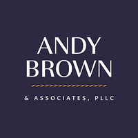 The Brown Firm, PLLC logo, The Brown Firm, PLLC contact details