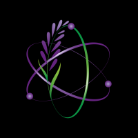 Atomic Lavender Social Media Management logo, Atomic Lavender Social Media Management contact details