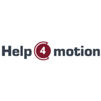 help4motion logo, help4motion contact details