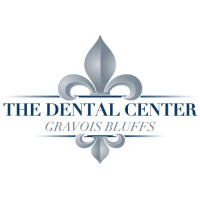 The Dental Center - Gravois Bluffs logo, The Dental Center - Gravois Bluffs contact details