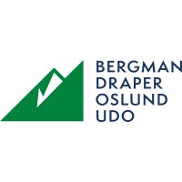 Bergman Draper Oslund, PLLC logo, Bergman Draper Oslund, PLLC contact details