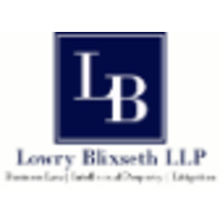 Lowry Blixseth LLP logo, Lowry Blixseth LLP contact details