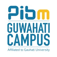 PIBM Guwahati Campus logo, PIBM Guwahati Campus contact details