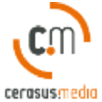 cerasus.media GmbH logo, cerasus.media GmbH contact details