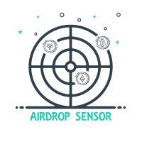 Airdrop Sensor logo, Airdrop Sensor contact details