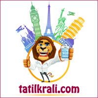 Tatilkrali.com logo, Tatilkrali.com contact details