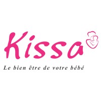 KISSA logo, KISSA contact details