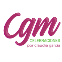 CGM Celebraciones logo, CGM Celebraciones contact details