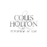 Coles & Holton, LLP logo, Coles & Holton, LLP contact details