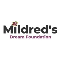 Mildred's Dream Foundation logo, Mildred's Dream Foundation contact details