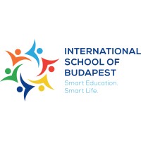 International School of Budapest logo, International School of Budapest contact details