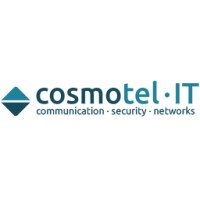 cosmotel IT GmbH logo, cosmotel IT GmbH contact details