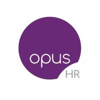 Opus HR Ltd logo, Opus HR Ltd contact details