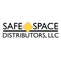 SAFE SPACE DISTRIBUTORS, LLC logo, SAFE SPACE DISTRIBUTORS, LLC contact details