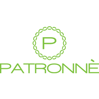 PATRONNÈ MAGAZINE logo, PATRONNÈ MAGAZINE contact details