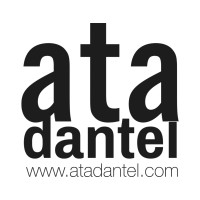 Ata Dantel logo, Ata Dantel contact details