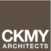 CKMY Architects logo, CKMY Architects contact details