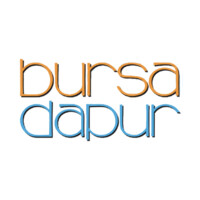 Bursa Dapur Kitchenware Indonesia logo, Bursa Dapur Kitchenware Indonesia contact details