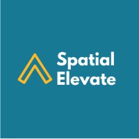 Spatial Elevate logo, Spatial Elevate contact details