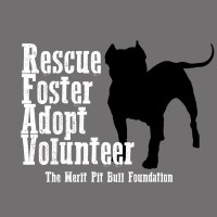 Merit Pit Bull Foundation logo, Merit Pit Bull Foundation contact details