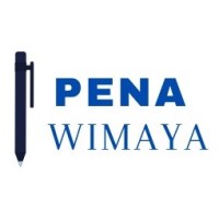 Jurnal Pena Wimaya logo, Jurnal Pena Wimaya contact details