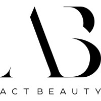 ACT BEAUTY 💫 logo, ACT BEAUTY 💫 contact details