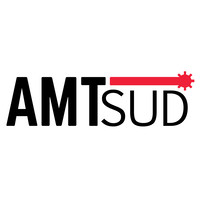 AMT Sud logo, AMT Sud contact details