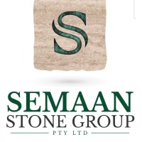 Semaan Stone logo, Semaan Stone contact details