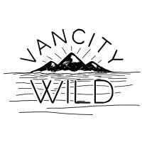 VancityWild logo, VancityWild contact details