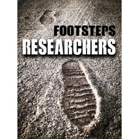 Footsteps Researchers LLC logo, Footsteps Researchers LLC contact details