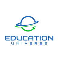 Education Universe logo, Education Universe contact details