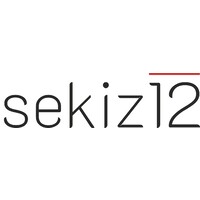 SEKİZ12 logo, SEKİZ12 contact details