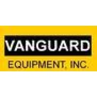 Vanguard Equipment Inc logo, Vanguard Equipment Inc contact details