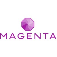 Magenta logo, Magenta contact details