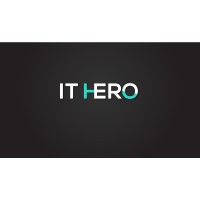 IT HERO Pty Ltd logo, IT HERO Pty Ltd contact details