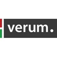 Verum Software Tools BV logo, Verum Software Tools BV contact details