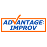 Advantage Improv logo, Advantage Improv contact details