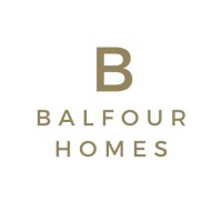 Balfour Homes logo, Balfour Homes contact details