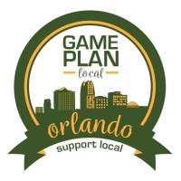 Game Plan Local logo, Game Plan Local contact details