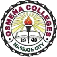 Osmeña Colleges - Masbate City logo, Osmeña Colleges - Masbate City contact details